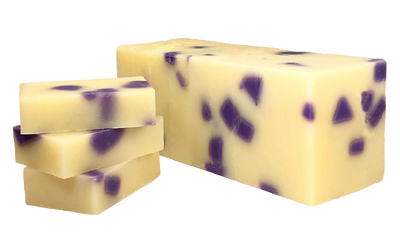 Black Raspberry and Vanilla